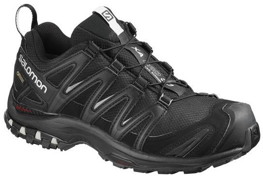 Salomon XA Pro 3D GTX Womens Trail Running Shoes product image