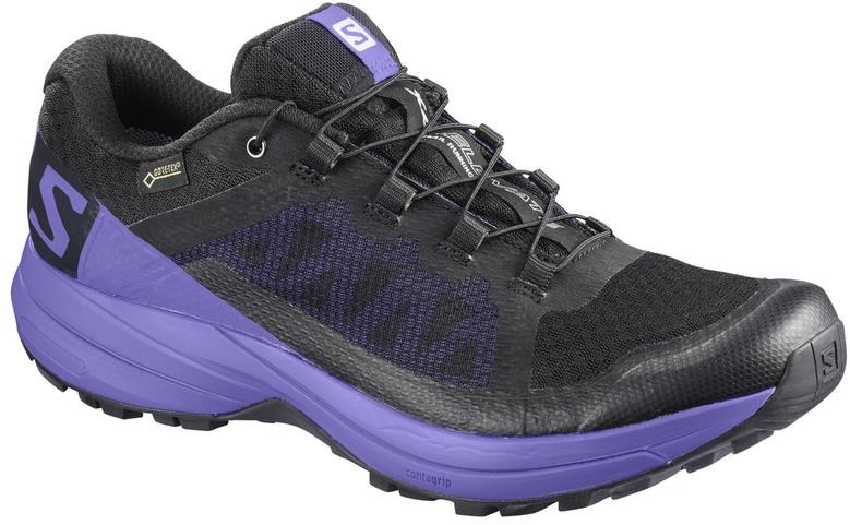 Salomon XA Elevate GTX Womens Trail Running Shoes product image