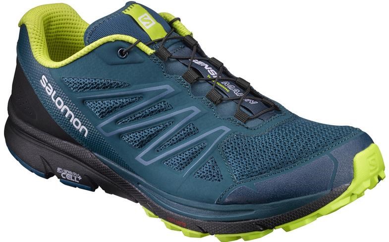 Salomon Sense Marin Trail Running Shoes product image