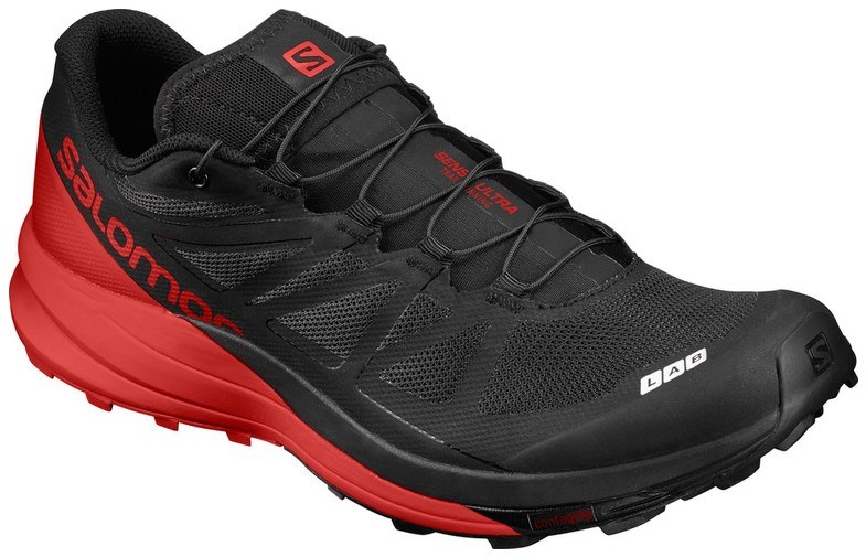 Salomon S-Lab Sense Ultra Trail Running / Racing Shoes product image