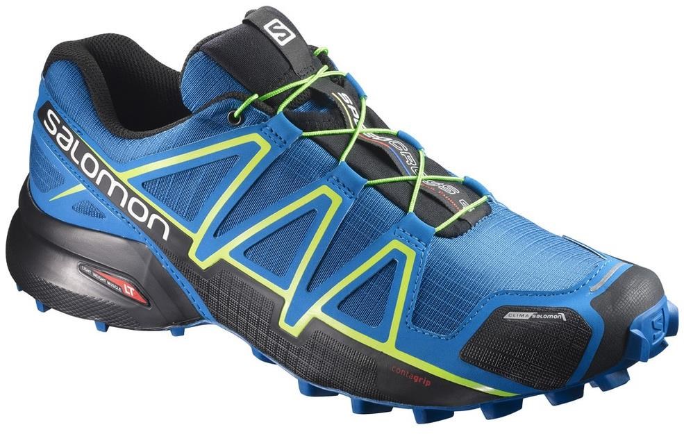 Salomon Speedcross 4 CS Trail Running Shoes product image