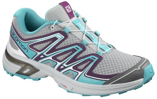 Salomon Wings Flyte 2 Womens Trail Running Shoes product image