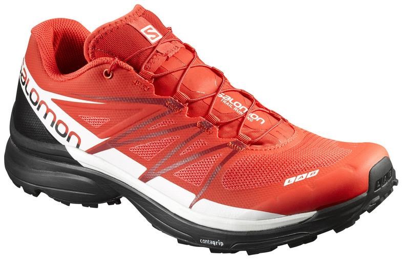 Salomon S-Lab Wings 8 Trail Running / Racing Shoes product image