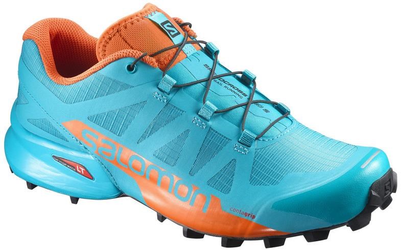Salomon Speedcross Pro 2 Womens Trail Running Shoes product image