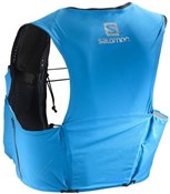 Salomon S-Lab Sense Ultra 5 Set Backpack