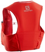 Salomon S-Lab Sense Ultra 5 Set Backpack