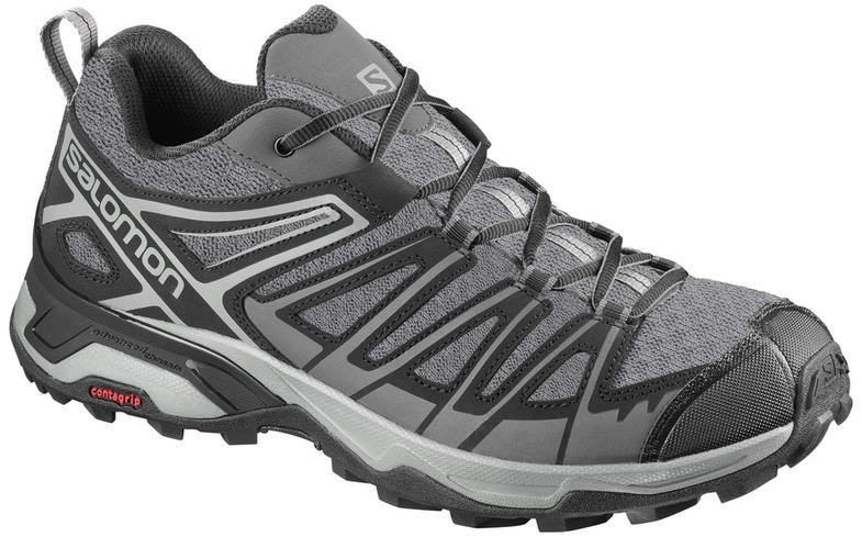 Salomon X Ultra 3 Prime Hiking / Trail Shoes product image