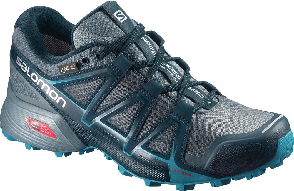 Salomon Speedcross Vario 2 GTX Womens Trail Running Shoes product image