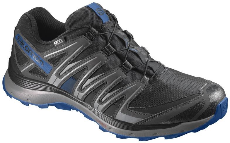 Salomon XA Comp 8 CS WP Trail Running Shoes product image