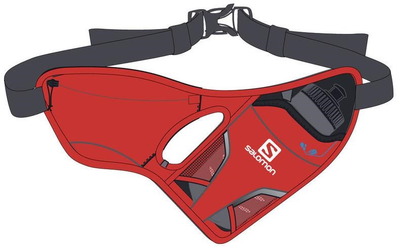Salomon Hydro 45 Belt / Waist Bag product image