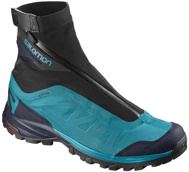 Salomon Outpath Pro GTX Womens Hiking / Trail Shoes product image