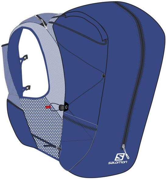 Salomon Out Peak 20 Backpack - Hydration Bladder Compatible product image