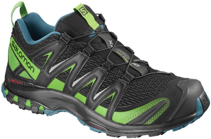 Salomon XA Pro 3D Trail Running Shoes product image