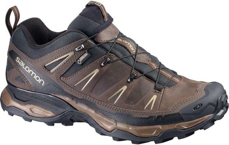 Salomon X Ultra LTR GTX Hiking / Trail Shoes product image