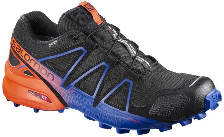 Salomon Speedcross 4 GTX LTD Trail Running Shoes product image