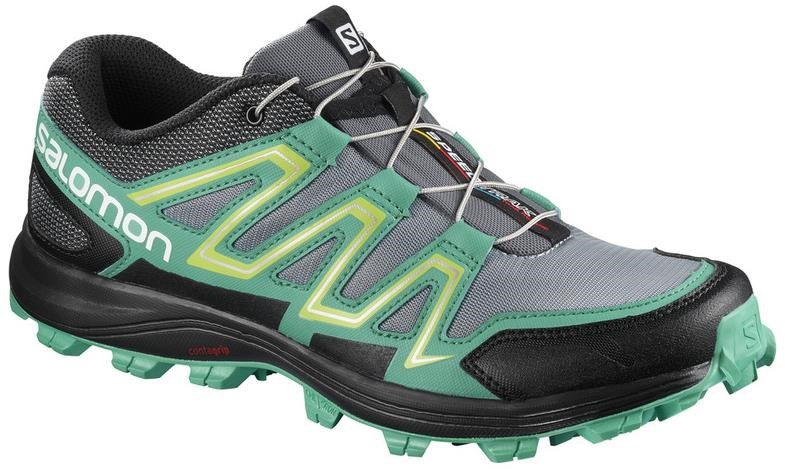 Salomon Speedtrak Womens Trail Running Shoes product image