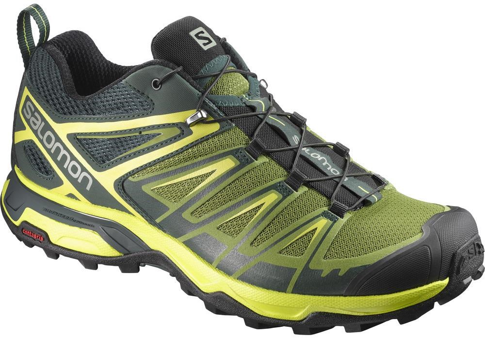 Salomon X Ultra 3 Hiking / Trail Shoes product image