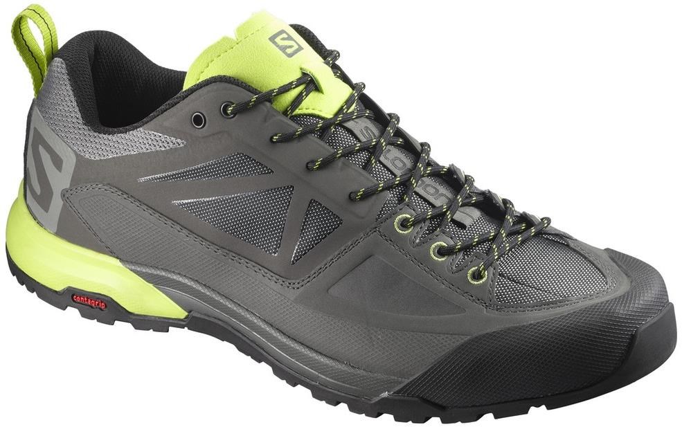 Salomon X Alp Spry Mountain / Trail Shoes product image