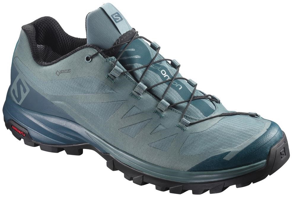 Salomon Outpath GTX Hiking / Trail Shoes product image
