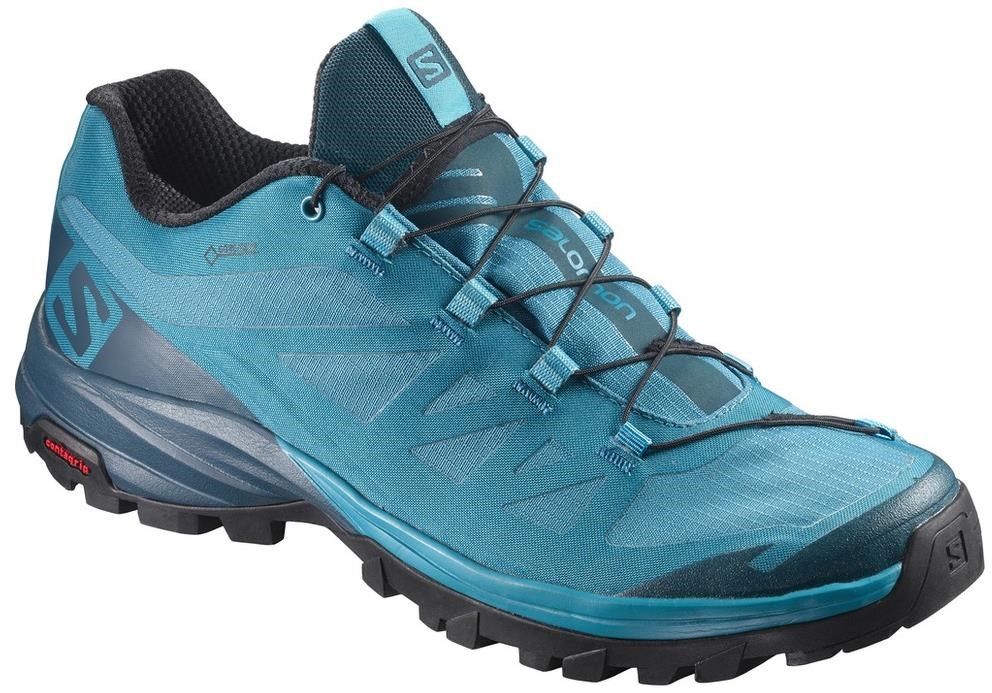 Salomon Outpath GTX Womens Hiking / Trail Shoes product image