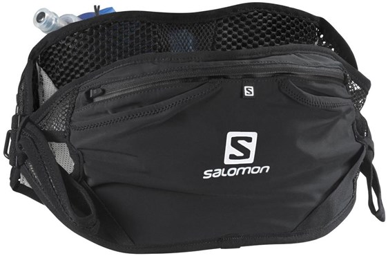 Salomon Advance Skin 3 Belt Set Waist Bag - Out Of Stock | Tredz Bikes