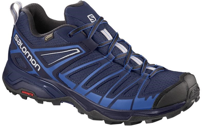 Salomon X Ultra 3 Prime GTX Hiking / Trail Shoes product image
