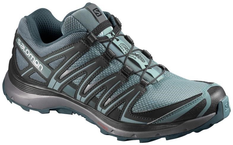 Salomon XA Comp 8 Womens Trail Running Shoes product image