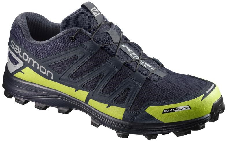 Salomon Speedspike CS Trail Running Shoes product image