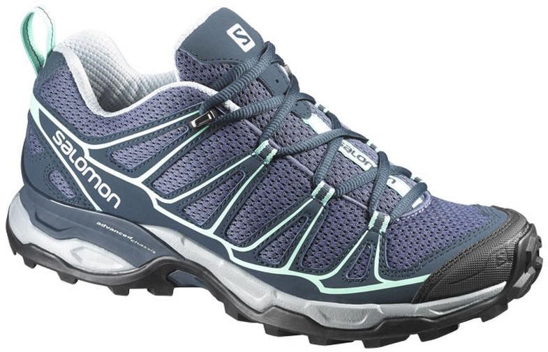 Salomon X Ultra Prime Womens Hiking / Trail Shoes product image