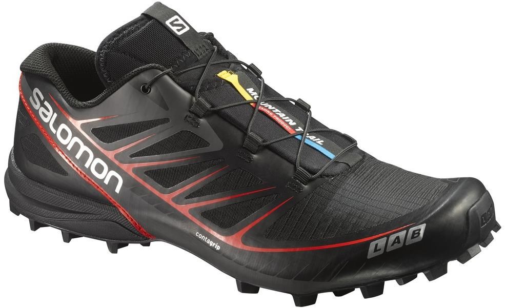 Salomon S-Lab Speed Trail Running / Racing Shoes product image