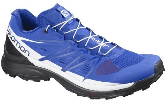Salomon Wings Pro 3 Trail Running Shoes product image