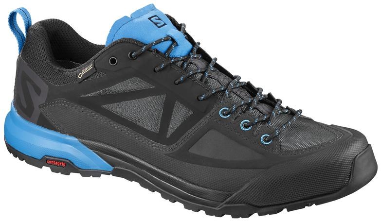 Salomon X Alp Spry GTX Mountain / Trail Shoes product image