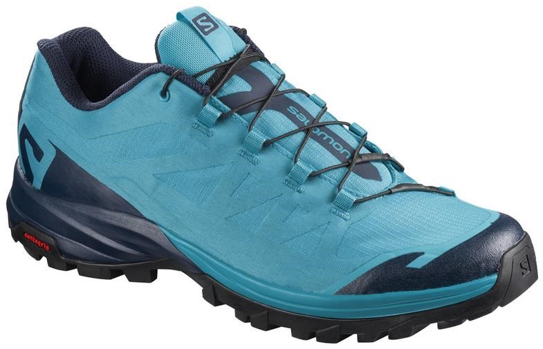 Salomon Outpath Womens Hiking / Trail Shoes product image