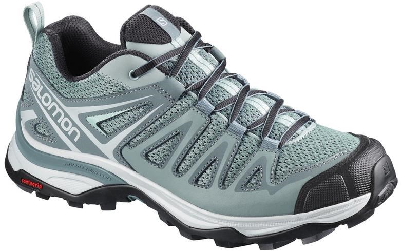 Salomon X Ultra 3 Prime Womens Hiking / Trail Shoes product image