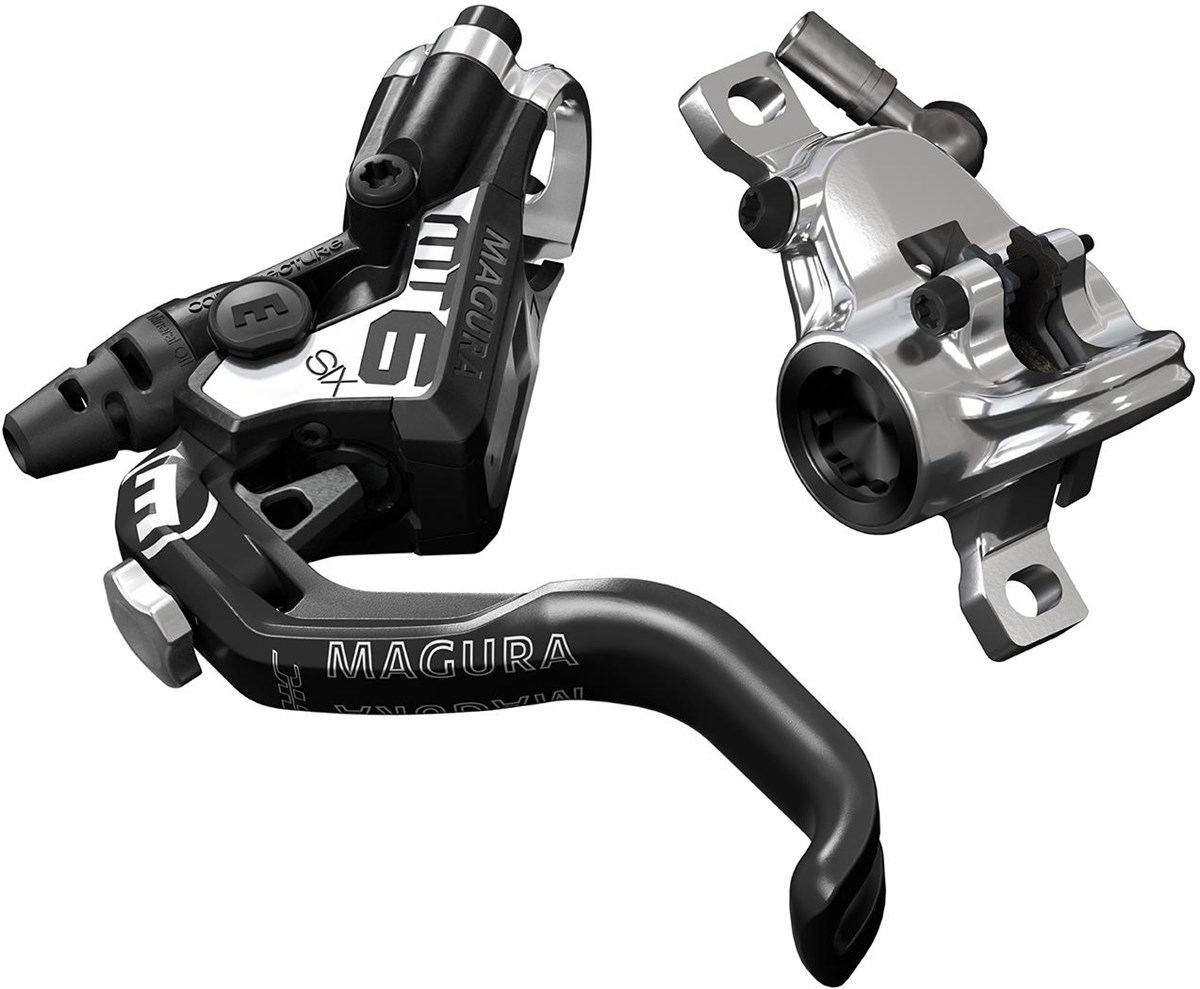 Magura MT6 HC For Left or Right Single Brake product image