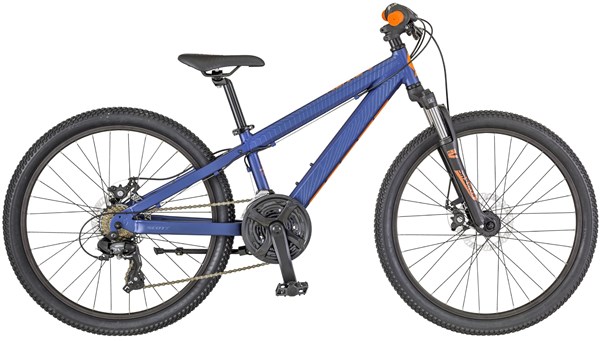 scott voltage 24 inch