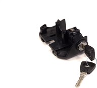 Abus Bosch Plus Cylinder Racktype Battery Lock Gen 2