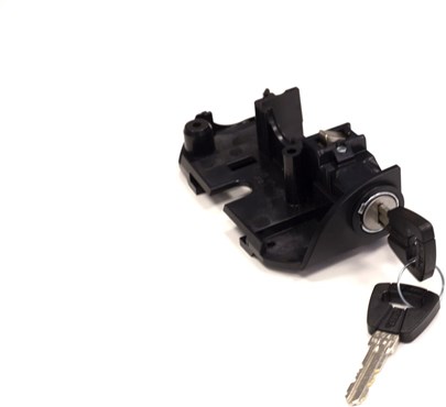 Abus Bosch Plus Cylinder Racktype Battery Lock Gen 2 Abus Bosch Plus Cylinder Racktype Battery Lock Gen 2