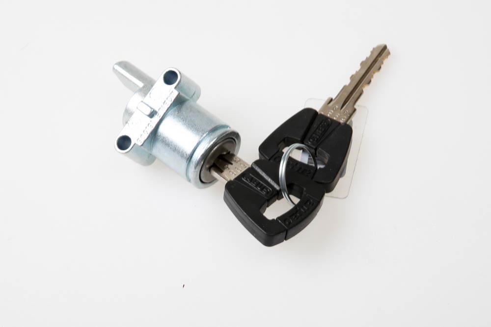 Abus Bosch Standard Lock Cyclinder For Powertube product image