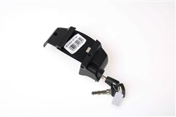 Abus Bosch Standard Cylinder For Racktype Classic+ Batteries