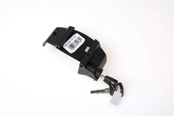Abus - Bosch Standard Cylinder For Racktype Classic Batterys | Bike locks Abus Bosch Standard Cylinder For Racktype Classic+ Batterys | Bike locks
