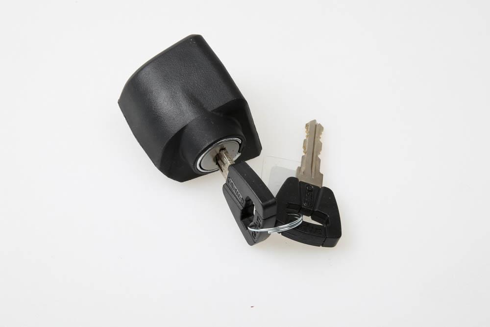 Abus Bosch Standard Cylinder For Frame Classic+ Batteries product image