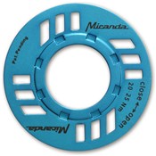 Miranda Chainguard with 0-Ring for Bosch Drive