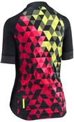 Altura Peloton Womens Short Sleeve Jersey Mosaic