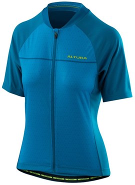 altura airstream jersey