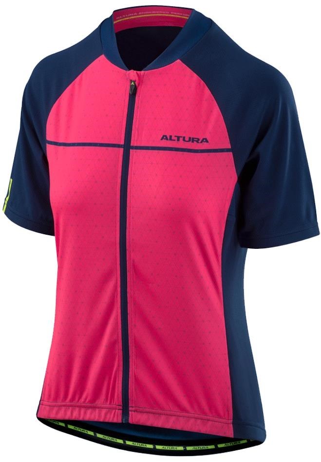 Altura Airstream 2 Womens Short Sleeve Jersey product image
