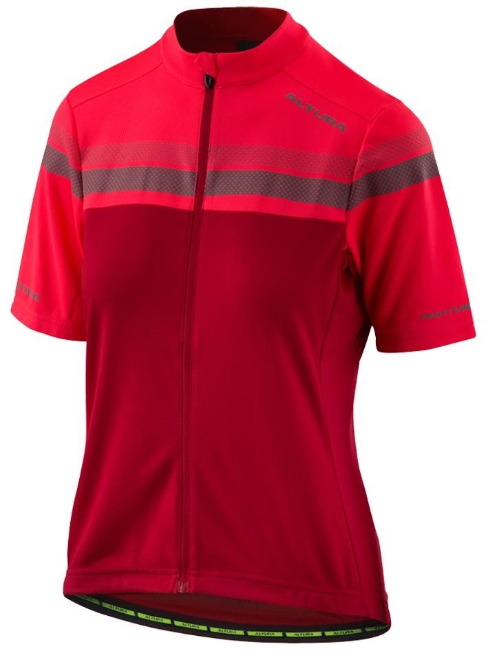 Altura Night Vision Womens Short Sleeve Jersey product image