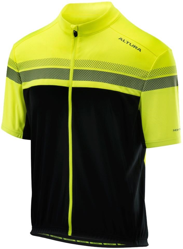 Altura Night Vision Short Sleeve Jersey product image