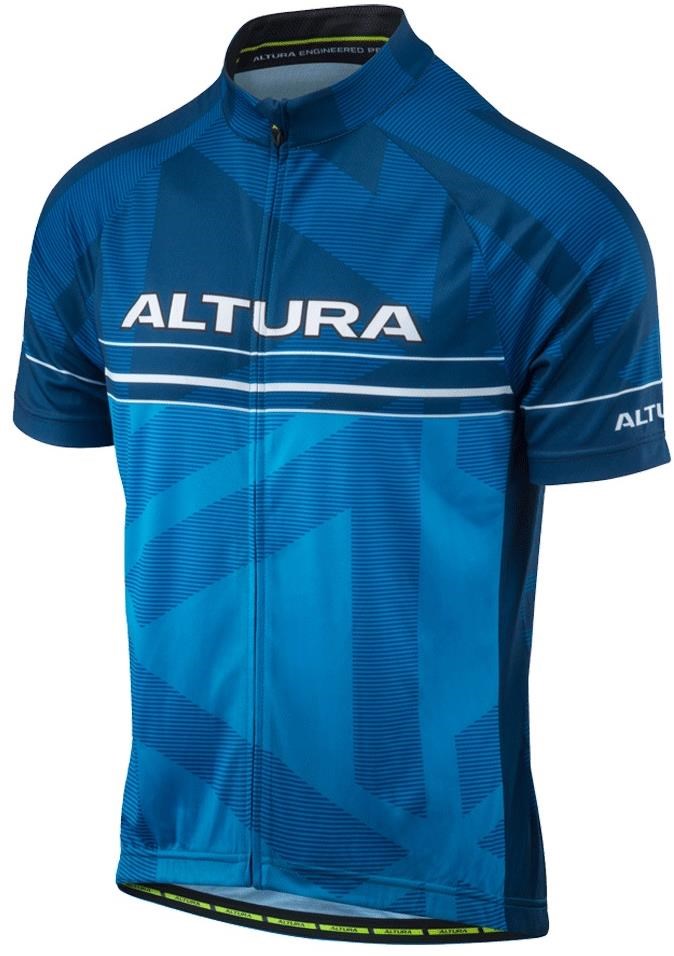 Altura Team Short Sleeve Jersey product image