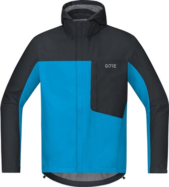 Gore C3 Gore-Tex Paclite Hooded Jacket Gore C3 Gore-Tex Paclite Hooded Jacket